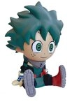 Plastoy Spardose My Hero Academia Spardose Izuku Midoriya (Deku) 18 cm