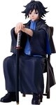Aniplex Merchandise-Figur Demon Slayer: Kimetsu no Yaiba Statue Giyu Tomioka 16...