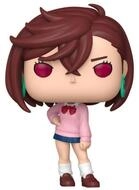 Funko Spielfigur Dandadan POP! Vinyl Animation Figur Momo Ayase 9 cm