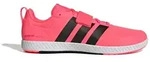 adidas Performance The Total 2 Weightlifting (Gewichtheberschuh) solarrot Herren