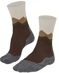 FALKE Wandersocken FALKE TK2 Explore Trekking Damen (1-Paar) Hoher Komfort im