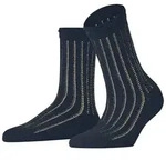 FALKE Socken FALKE Eyelet Damen (1-Paar)