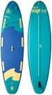 FIREFLY SUP-Board SUP-Board iSUP 3.0 I 10 6 TURQUOISE/BLUE PETRO