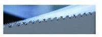 R&ouml;ntgen Bands&auml;geblatt R&ouml;ntgen Metalls&auml;geband HSS-Co8 Profile 4150x27x0,9 5-...
