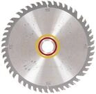 Stier Kreiss&auml;geblatt STIER Kreiss&auml;geblatt Holz 165 x 1,8 x 20 48W 8&deg;...