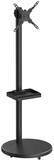 my wall TV-St&auml;nder HP90L, (bis 73 Zoll, Packung, 1-teilig, bis 43 Zoll, Hoch-...
