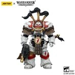 Joy Toy (CN) Actionfigur Warhammer 40,000 Actionfigur White Scars Legion...