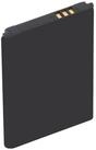 AccuCell Akku kompatibel zu Yealink W53, W53P, Typ W53-BATT f&uuml;r Schnurlos-IP-T...