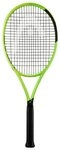 Head Tennisschl&auml;ger Extreme Pro 98in/305g/Turnier 2026 gr&uuml;n - unbesaitet