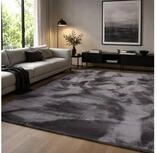 Pergamon Fellteppich Fellteppich Super Soft Pearl, Rechteckig, H&ouml;he: 19 mm