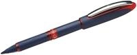 SCHNEIDER Tintenfeinschreiber Tintenkugelschreiber One Business 0,6mm rot...