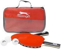 Slazenger Tischtennisschl&auml;ger Slazenger Tischtennis-Set