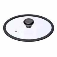 Moneta Universaldeckel Etnea mit Silikonrand &Oslash; 20 cm