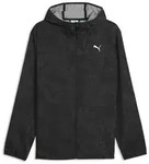 PUMA Trainingsjacke Train All Day Essentials Bedruckte Jacke Herren