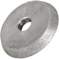 Holzmann Schleifscheibe Holzmann Maschinen BSG13E-DIAM Diamantscheibe...