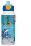 Mepal Trinkflasche Campus (2025) Pop-Up Trinkflasche 400 ml