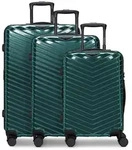 Redolz Trolleyset Essentials 18 2.0, 4 Rollen, (3-teilig, 3 tlg), ABS,...