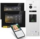 Balter Video-T&uuml;rsprechanlage EVO HD T&uuml;rsprechanlage RFID und App f&uuml;r 1