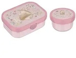 Mepal Lunchbox Campus (2025) Obst- und Bentobox 300 & 750 ml, Kunststoff,...