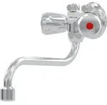 STIEBEL ELTRON Waschtischarmatur MAW drucklos, Zweigriff, f&uuml;r
