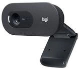 Logitech Webcam