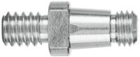 Pferd Lochplatte PFERD TOOLS Werkzeughalter ASD 20 CD 1/4-20 G