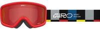 Giro Skibrille Giro Chico 2.0 matte/gloss black