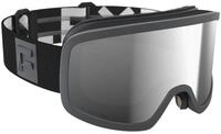 Flaxta Skibrille Solid, Erleben Sie kristallklare Sicht und maximalen Komfort...