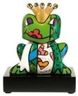 Goebel Dekofigur Goebel Romero Britto Prince Figur