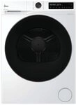 Hoover W&auml;rmepumpentrockner HBP 9N3BX-S, Smarte Bedienung mit Wi-Fi und...