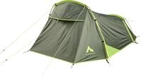 McKINLEY Gruppenzelt Trekking-Zelt Ampato 20.2 GREEN DARK/GREEN LIM