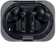 NOTHING Ear (3a) In-Ear-Kopfh&ouml;rer (Ger&auml;uschreduktion, Hi-Res-LDAC-Codec &