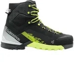 Lowa CERVINO GTX MID Wanderstiefel schwarz 44,5 EU