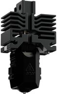 Phaetus 3D-Drucker Phaetus Hotend Passend f&uuml;r (3D Drucker): BambuLab Conch...