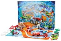 Hot Wheels Spielzeug-Adventskalender Hot Wheels