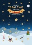 M&uuml;nchner Verlagsgruppe Adventskalender Mit den Yogalinos durch den Advent