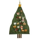 Mirabeau Adventskalender Adventskalender Talira gr&uuml;n (kein Set)