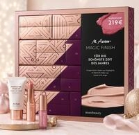 M. Asam Kosmetik-Adventskalender Magic Finish Exklusive Make-Up Limitiert...