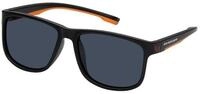 Savage Gear Sonnenbrille Savage Gear Savage1 Polarized Sunglasses Black