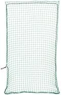 vidaXL Anh&auml;ngernetz Anh&auml;ngernetz mit Gummiseil Gr&uuml;n 3,5x2 m PP, BxL: 200x350...