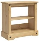 vidaXL Aquariumunterschrank 60,5 x 30 x 60 cm Aquariumst&auml;nder Unterstand CORONA