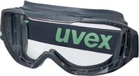 Uvex Arbeitsschutzbrille Vollsichtbrille Megasonic Planet Sv Exc. 95