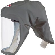 3M Kopfschutz 3M Einwegleichthaube GREY
