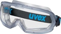 Uvex Arbeitsschutzbrille Hypervision CB SV Exc. (CB) PC