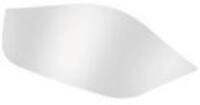 JSP Schutzvisier Jsp Abzieh-Visier-Set, 10-teilig, Typ: VISOR 10 Stk