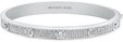 MICHAEL KORS Armband Michael Kors Damen-Armband Metall Zirkonia, Kors MK