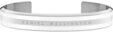 Daniel Wellington Edelstahlarmband Daniel Wellington Damen-Armreif Edelstahl,