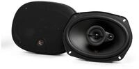 Infinity Alpha 693M 6x9 Zoll (152x230 mm) 3-Wege Koaxial-Lautsprecher
