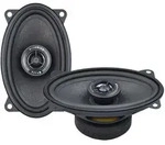 Hifonics Titan TRX462 10 x 15 cm (4 x 6) 2-Wege Koaxial-Lautsprecher