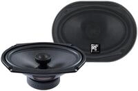 Hifonics Hifonics TITAN TRX692 2-Wege Koax Lautsprecher 16 x 23 cm (6x9)...